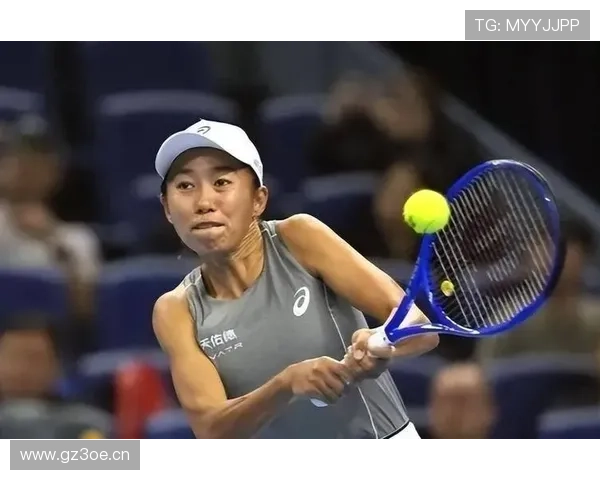 张帅泪洒澳网七年后再登巅峰路