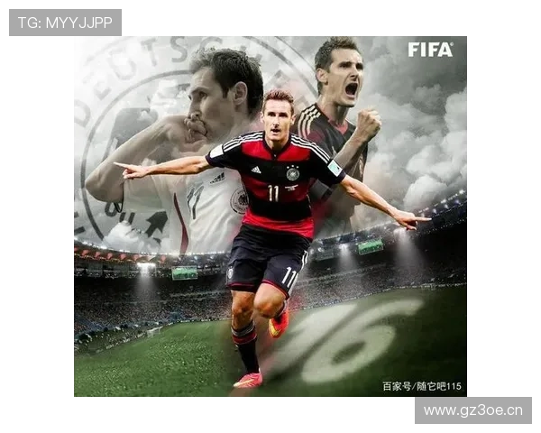 克洛泽坦言为儿成职业骄傲十分