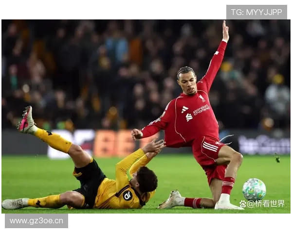 利物浦衰落原因：战术与体能考验